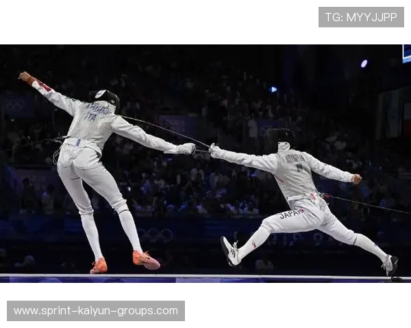 中国击剑队成功复仇欧洲强敌