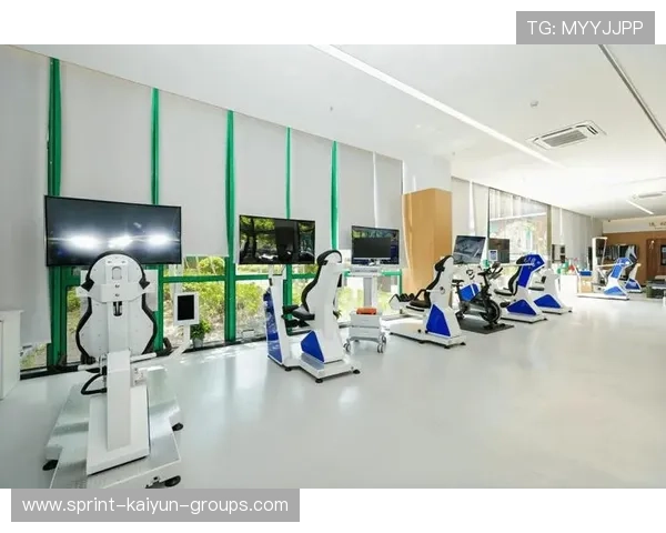 健康话题：运动康复中心引入新型治疗技术效果评估，运动康复服务